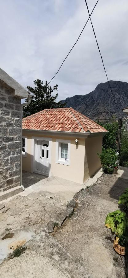 Villa Dolce Casa à Kotor Extérieur photo